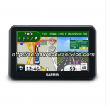 Garmin nuvi 50 